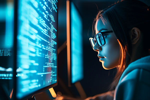 Computer Science & IT
